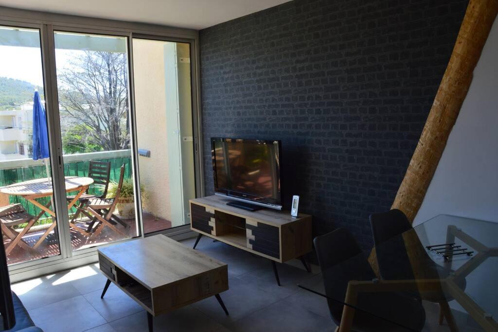 Le Sof Paradis Grand T2 Sur La Des Lecques