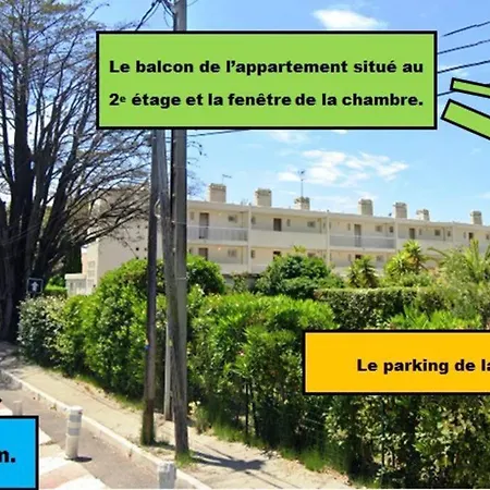 Le Sof Paradis Grand T2 Sur La Plage Des Lecques Saint-Cyr-sur-Mer Exterior photo